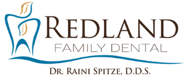 Link to Redland Family Dental home page